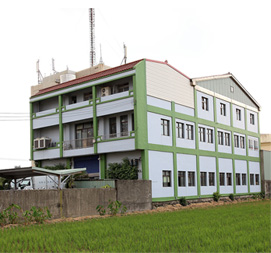  歷史沿革敘述 about us