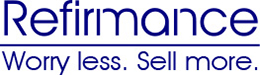 Refirmance Athletic Protector Co. logo