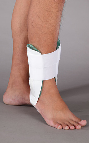 Gel Ankle Stirrup