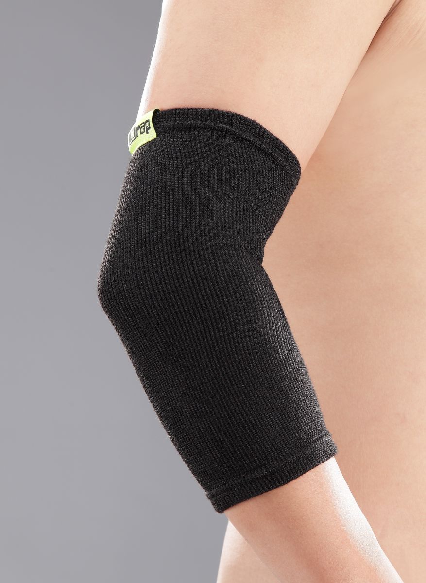 Bamboo Charcoal Knee Stabilizer
