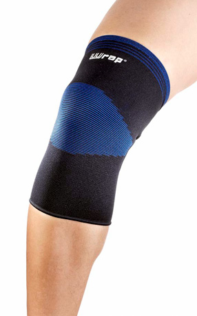 4-Way Stretch Knee