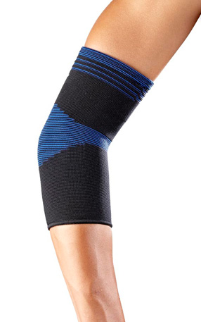 4-Way Stretch Elbow