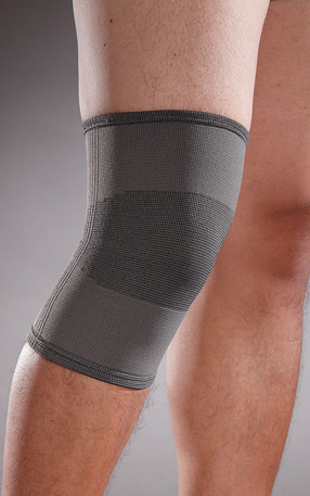 Bamboo Charcoal Knee Support