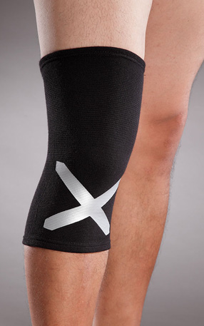 X-Band Knee