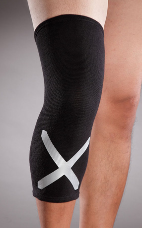 X-Band Knee/Calf