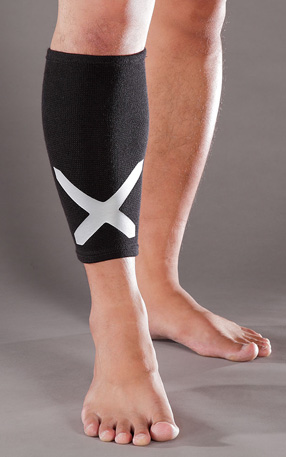 X-Band Calf
