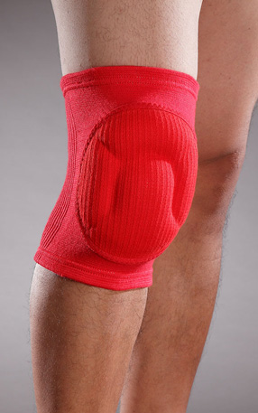 Volleyball Knee Pad