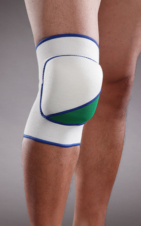 Volleyball Knee Pad
