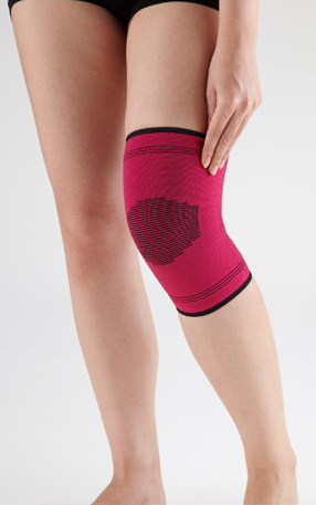 Makayla ComfortFit Knee Support