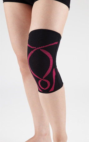 Makayla Ultra Knee Stabilizer 