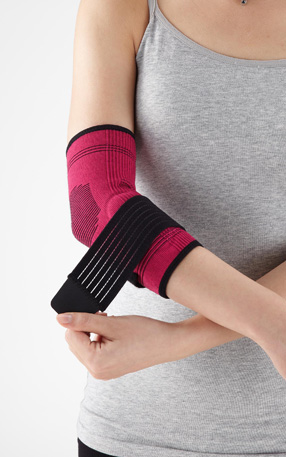 Makayla GelFit Knee Support 