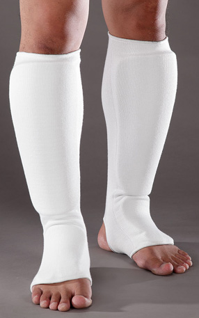 Shin and Instep Guard