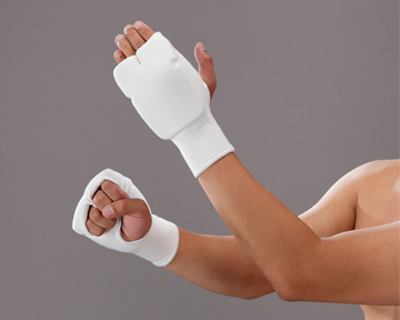 Hand Protector 