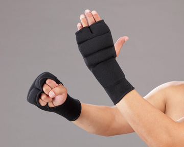 Hand Protector 