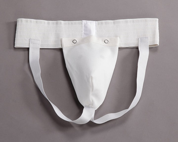 Athletic Supporter with Cup
