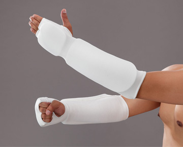 Hand & Forearm Guard