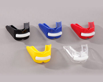 Double Mouthguard