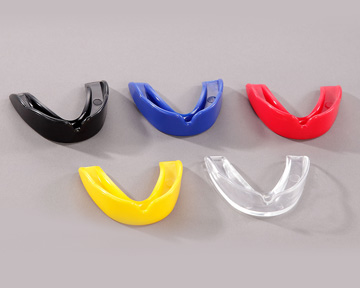 Single Mouthguard