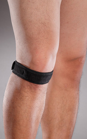 Knee Strap