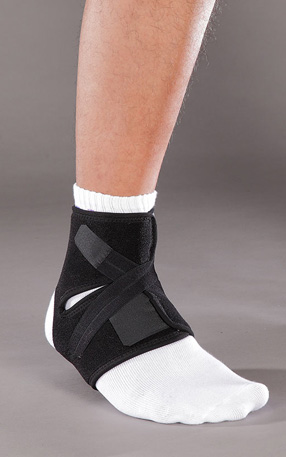 Adjustable Ankle Support
