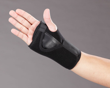 Adjustable Wrist Support Adjustable Wrist Support