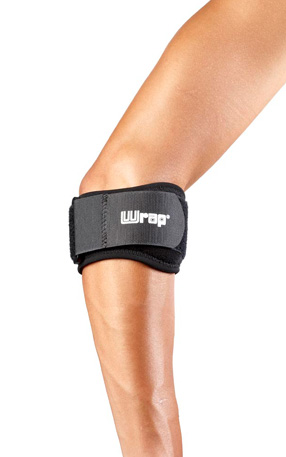 Tennis Elbow Strap with Gel