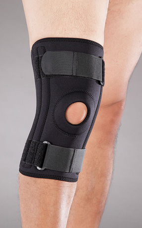 Knee Stabilizer
